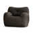 Ourson gris foncé