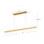 Vega 1 - Light LED Pendant-694478025-694478027-694478018
