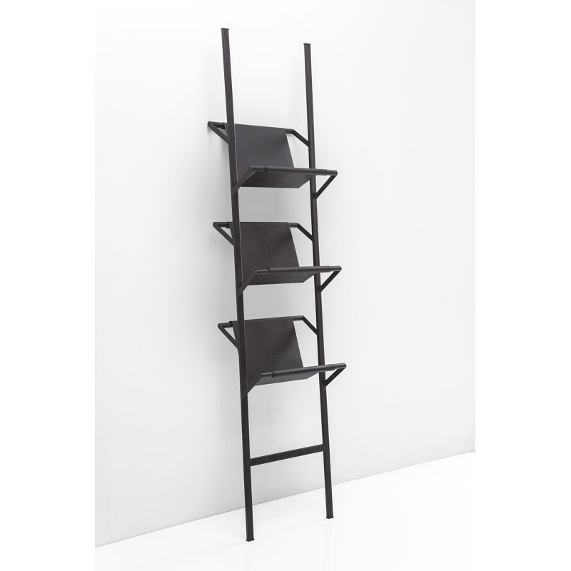 Newspaper Rack Exposition 174cm