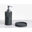 5-Piece Bathroom Accessories Set SEPAHUA-610319660