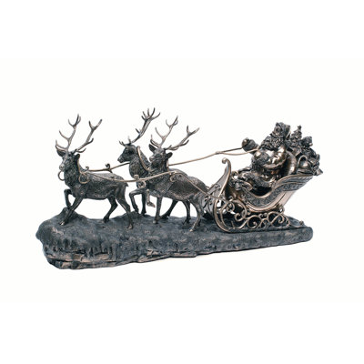 Cyra Christmas Figurines & Collectibles