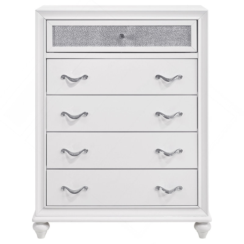 Commode 5 tiroirs