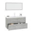 Bathroom Furniture Suite