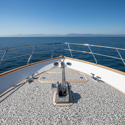 Decking Sheet Carpet (23 sq.ft./roll)