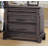 2 Drawer Nightstand
