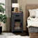 Vita End Table with Storage