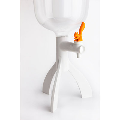 Monsour 101.44oz. Beverage Dispenser