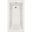 Sydney 60" x 30" Alcove Soaking Acrylic Bathtub-9229588-49367724-88772612