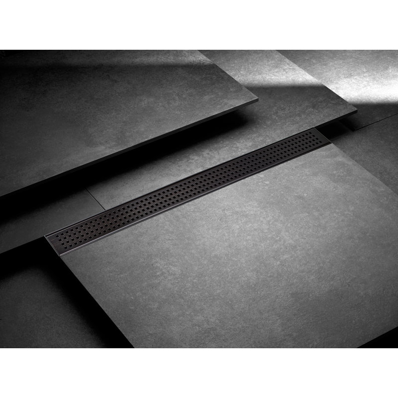 2.75'' W, Venetian Bronze