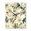 Jaquinta - Horloge murale florale-771223737