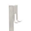 Serviteur de douche mural Neeshu-2067367097