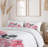 No Duvet Cover