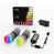 Yellow/Green/Blue/Pink/White is out of stock