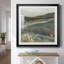 Cuivre crépuscule II - peinture encadrée-203100467-203100469
