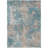 Royalton Washable Abstract Indoor / Outdoor Rug-363224548