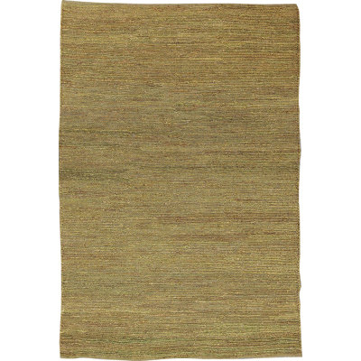 Gammage Solid Colour Hand Woven Area Rug