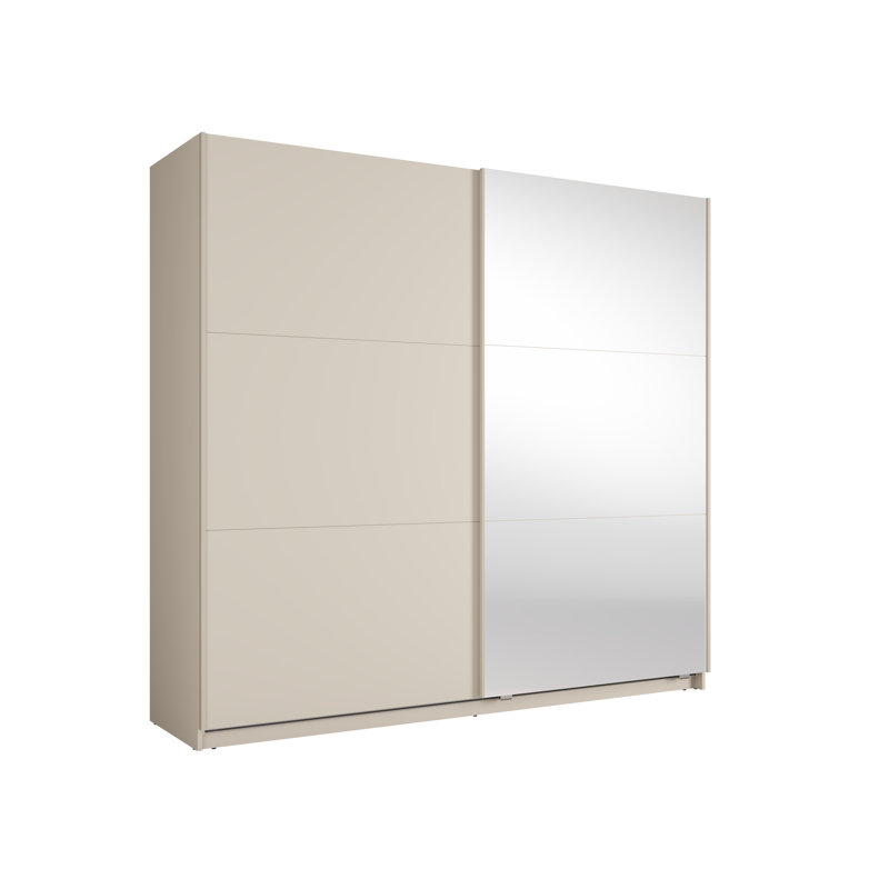 Laminate Wardrobe