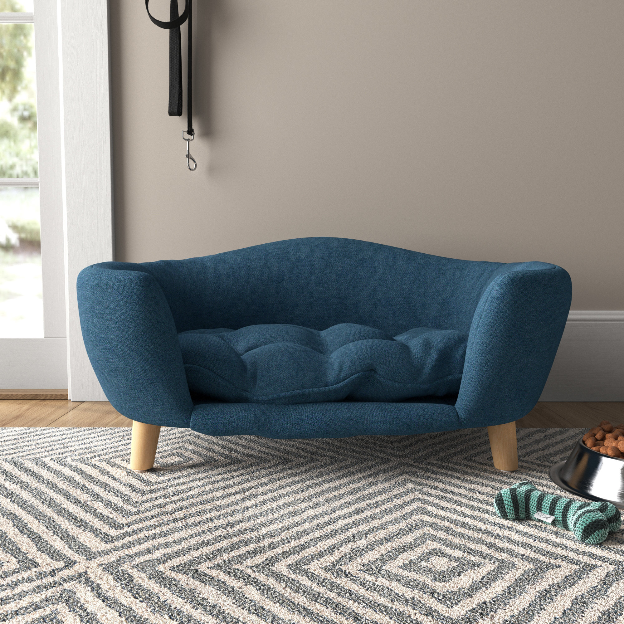 Zipcode Design™ Howse Pet Sofa