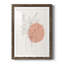 Contemporary Wildflower Bouquet - Peinture encadrée-104555324-104555322