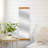 Solid Wood Flat Mirror-1213945793