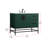 Eugene 42'' Single Bathroom Vanity with Engineered Marble Top-1866852009