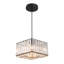 Aiham 1 - Light Square/Rectangle Pendant-683240213