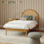 Bondi Full Bed-371366065-371366064