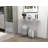 Chislett 39'' Console Table