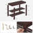 Mercidieu Bamboo Bench-1183097278
