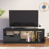 Aurimas TV Stand for TVs up to 65"