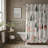 Snowy Town - Premium Shower Curtain-763345432