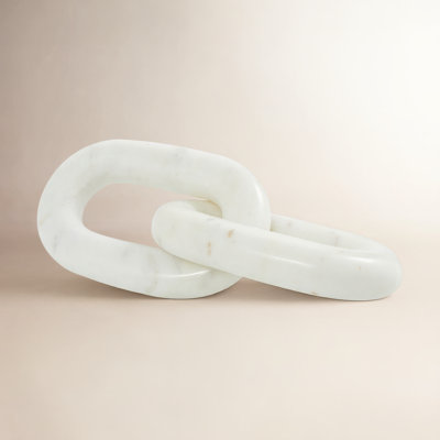 Magaret Genuine Marble Sculpture