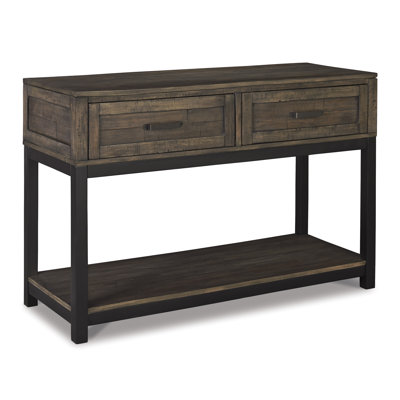 Junnie 48'' Console Table