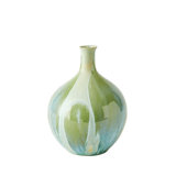 Stoneware Decorative Bottles