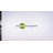 Bow 3.13'' H x 11.88'' W x 0.88'' D Urethane Onlay Scroll