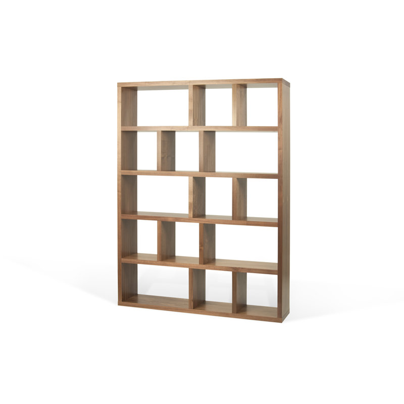 Sighfrith Bookcase, Walnut