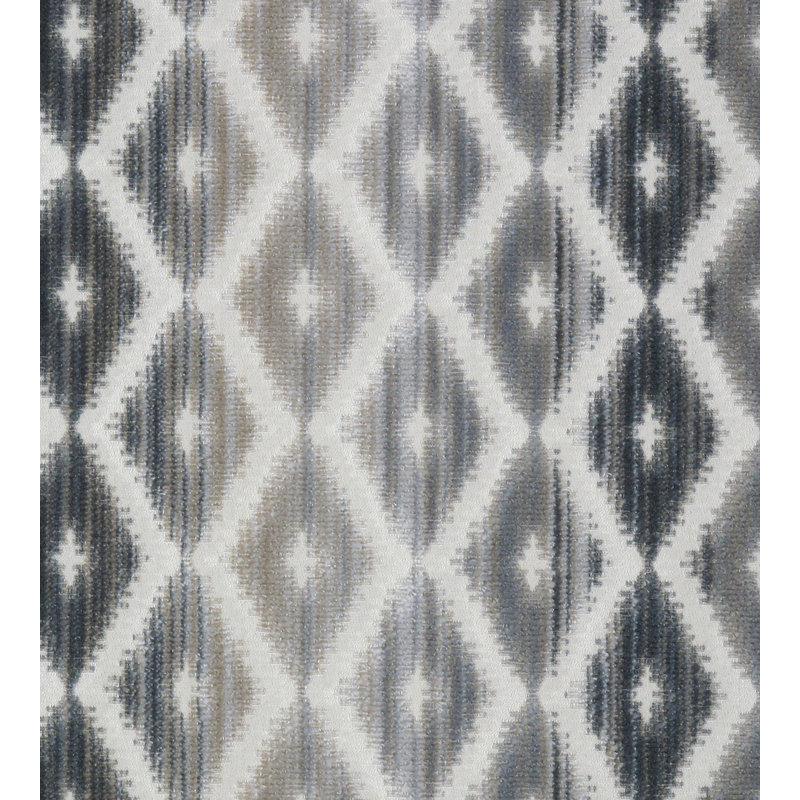 Tissu cascade Diamantina, Brume