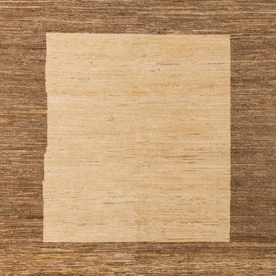Abstract Indoor Rug