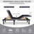 Alwyn Home Selected！Smart Adjustable Bed System with 12" Cooling Gel Mattress - Zero Gravity, Anti-Snore, Massage, USB Charging, 750Lbs Capacity-817449847