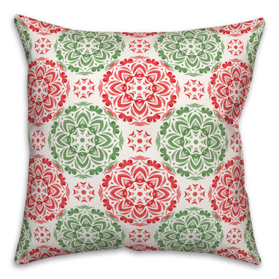  Throw Pillow