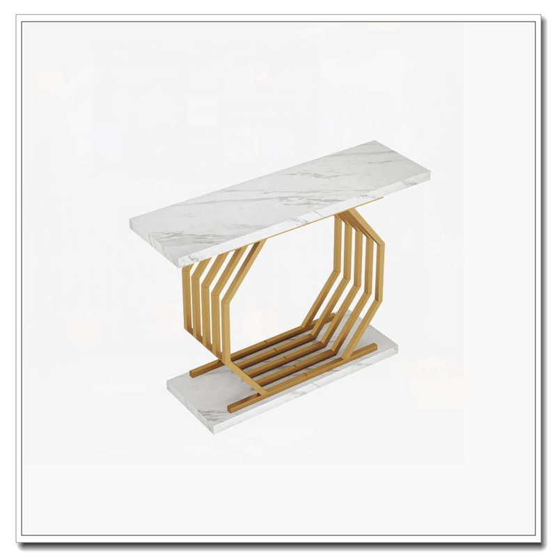 Table de canapé 40 po