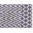 Ahnaf Striped Polyester Anti-Fatigue Kitchen Mat