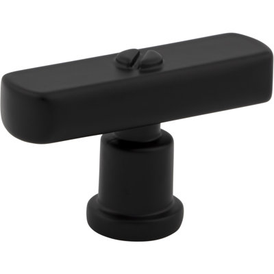 Everitt 4.44" Length Bar Knob