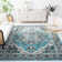 Doty Performance Oriental Rug