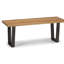 Armor Solid Wood Bench-64595461