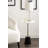 Cemil Marble Top End Table-885830034-845285461-838169150