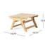 SIDE TABLE D'APPOINT SEDona-129720740