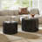 23.6" Round Nesting Coffee Table Set-491181910