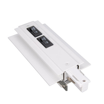 Recessed Flangeless Current Limiter