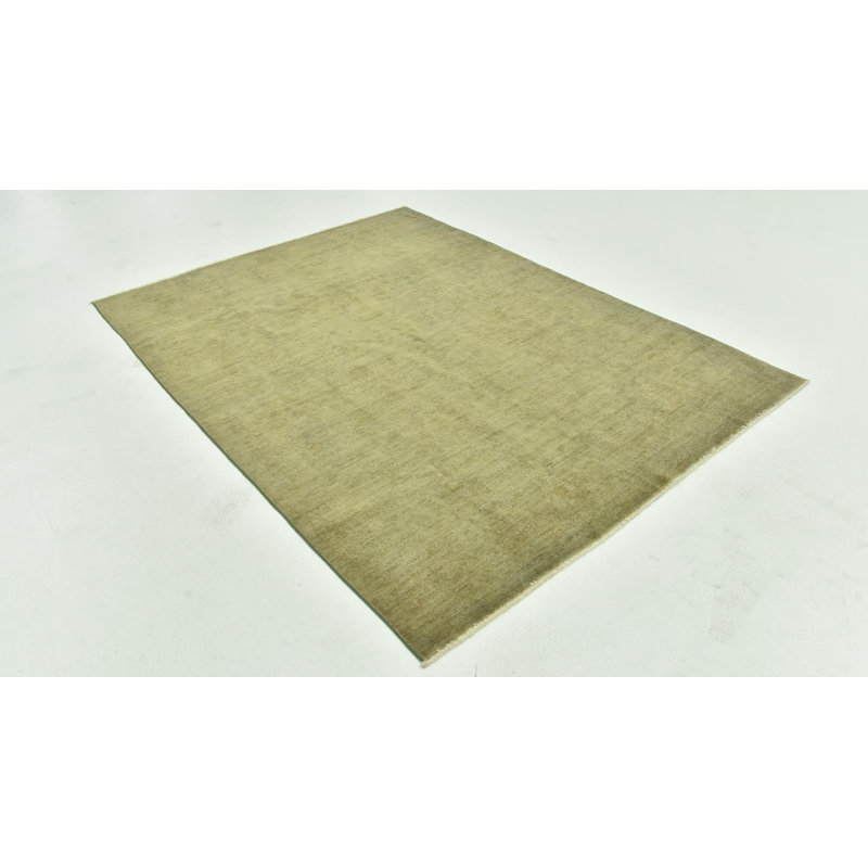 Tapis olive Olhouse